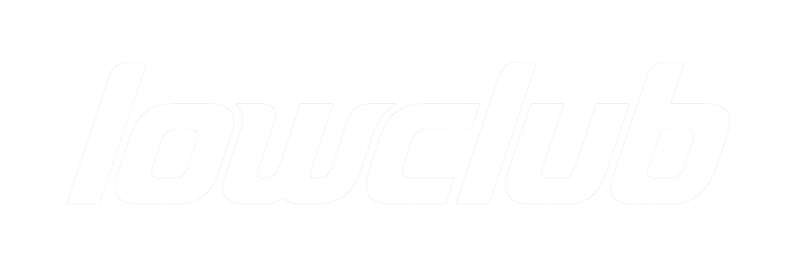 LOW CLUB